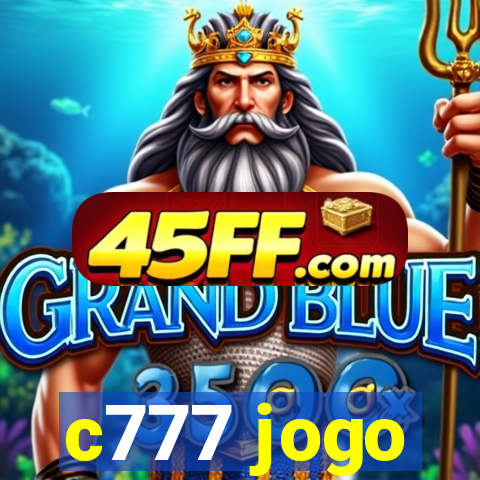 c777 jogo